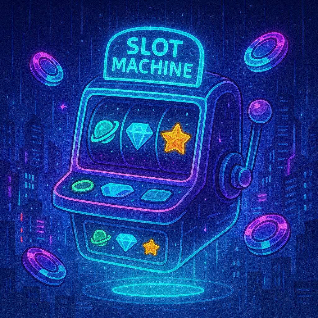 vipslots